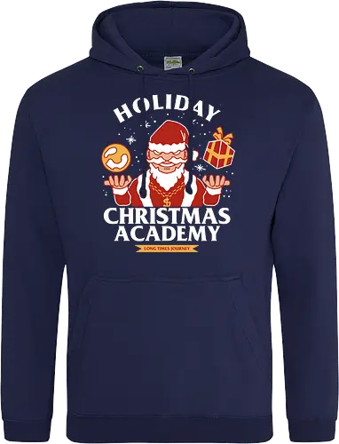xmas academy 