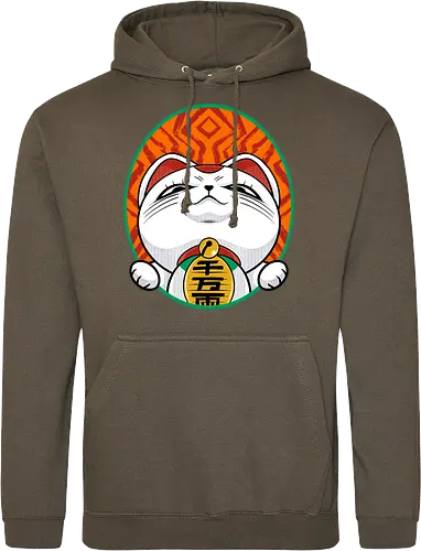 turbo cat 