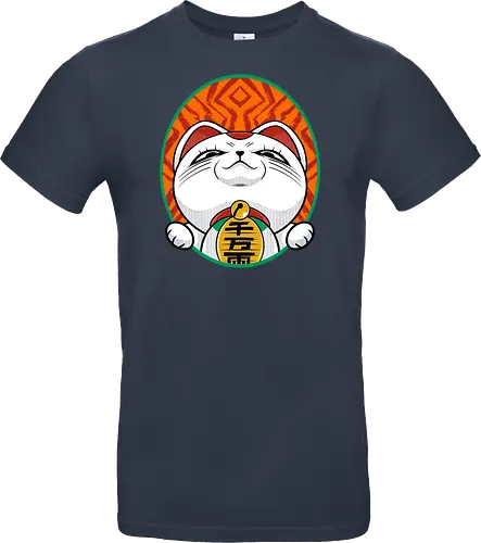 turbo cat 