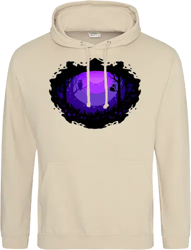 eye of nocturnal 
