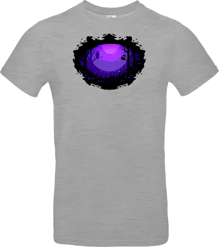 eye of nocturnal 