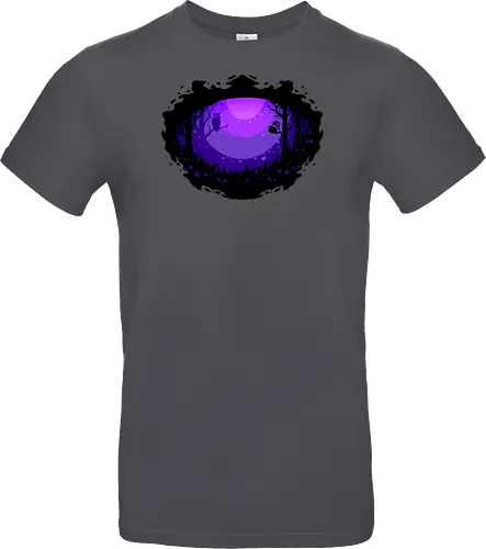 eye of nocturnal 
