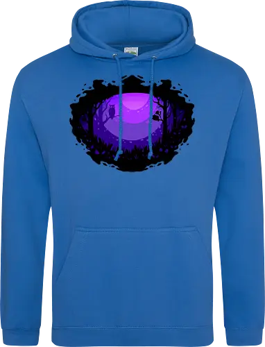 eye of nocturnal 