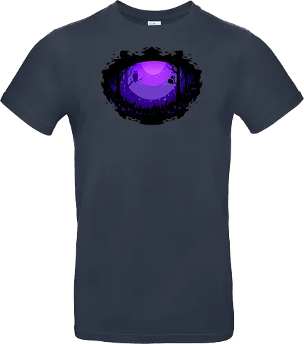 eye of nocturnal 