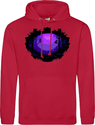 eye of nocturnal 
