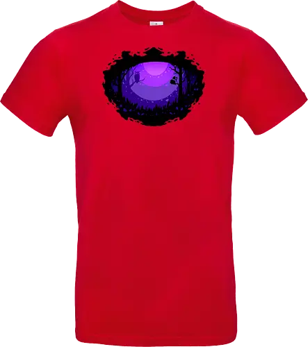 eye of nocturnal 