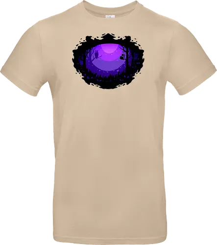 eye of nocturnal 