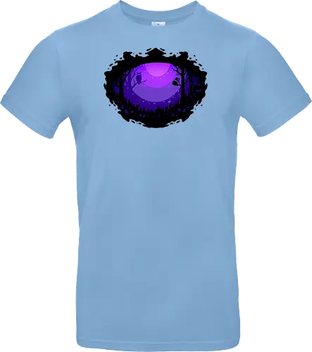eye of nocturnal 