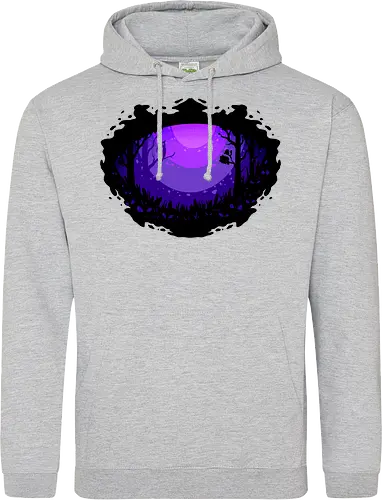 eye of nocturnal 