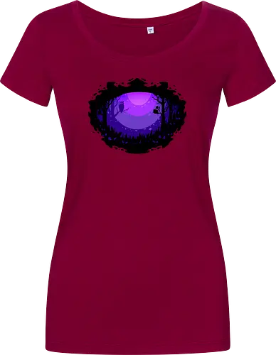 eye of nocturnal 