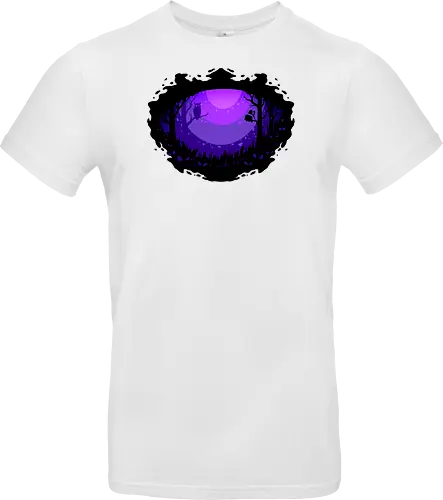 eye of nocturnal 