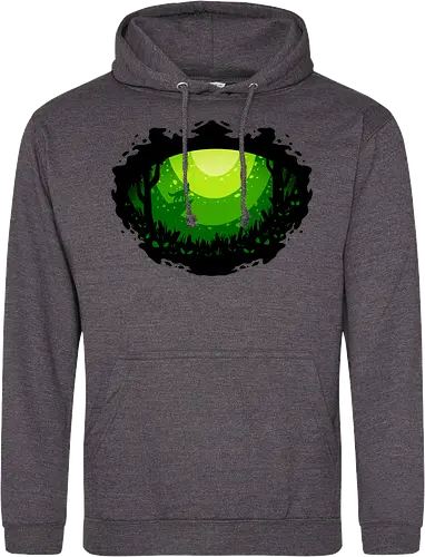 eye of nature 