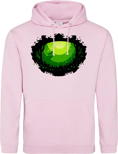 eye of nature 