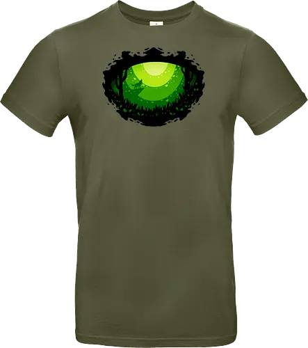 eye of nature 