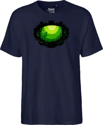 eye of nature 