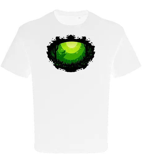 eye of nature 