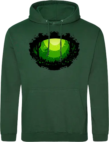 eye of nature 