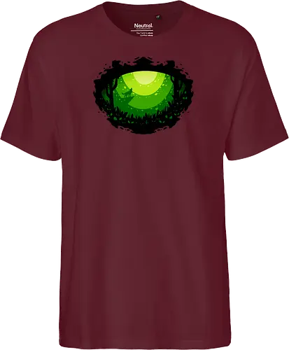 eye of nature 