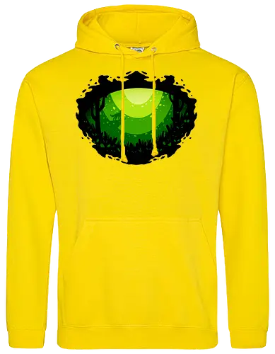 eye of nature 