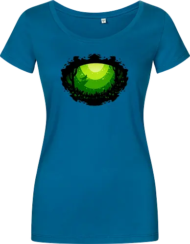 eye of nature 