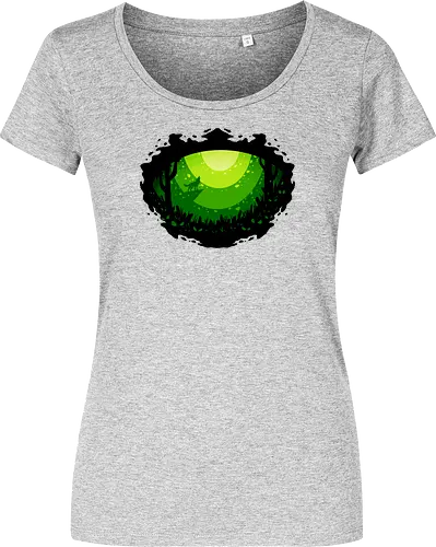 eye of nature 
