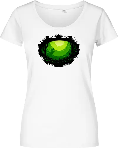 eye of nature 