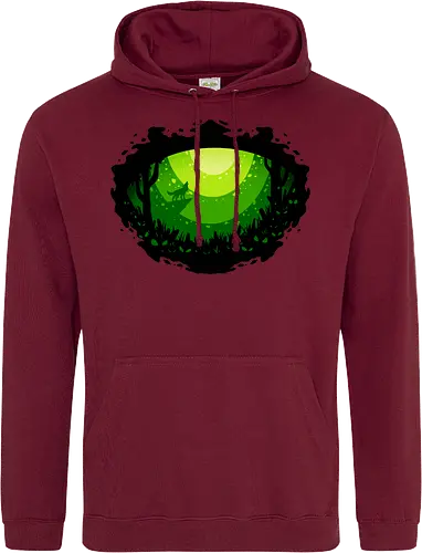 eye of nature 