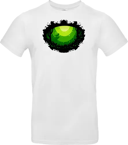 eye of nature 