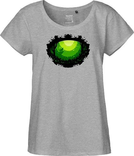 eye of nature 