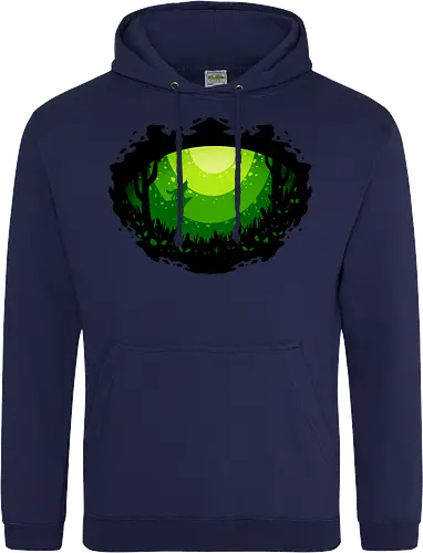 eye of nature 