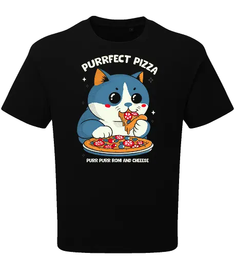 Pizza Cat