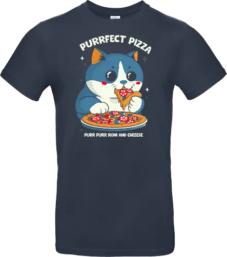 Pizza Cat