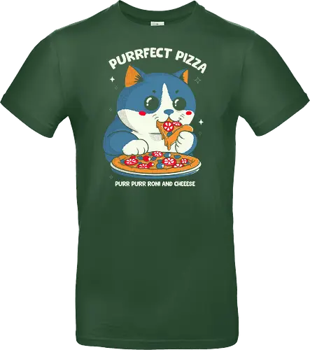 Pizza Cat