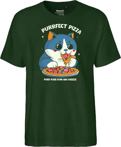 Pizza Cat
