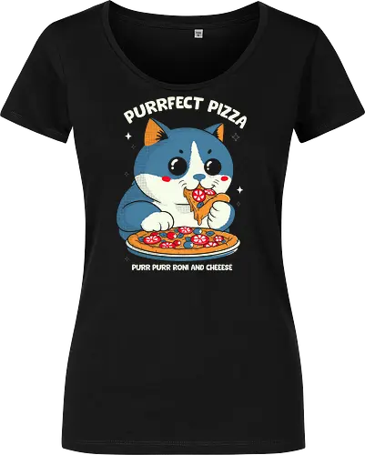 Pizza Cat