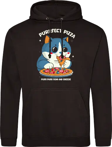 Pizza Cat