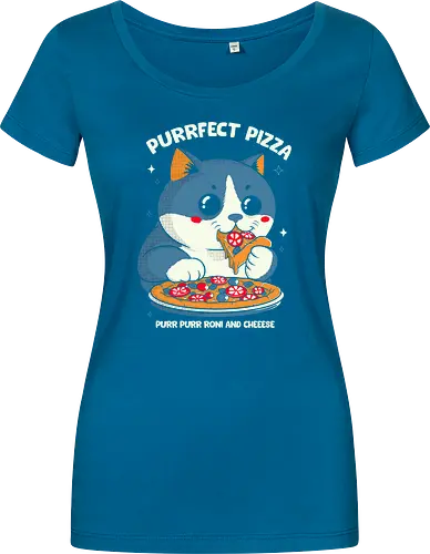 Pizza Cat