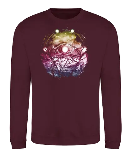 The Hylian - Legendary hero, LOZ, gaming, retro, vintage, fantasy, pop culture, Hero of Time - Sweatshirt