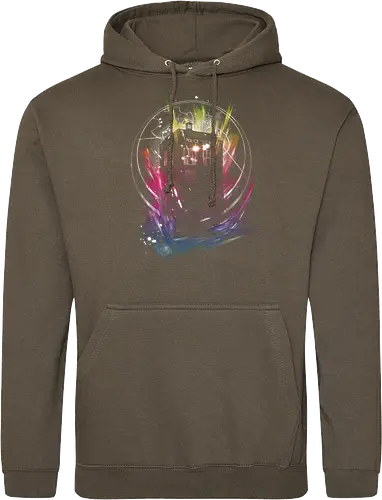 Regeneration in progress