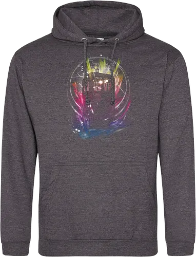 Regeneration in progress