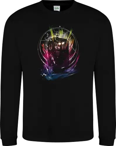 Regeneration in progress