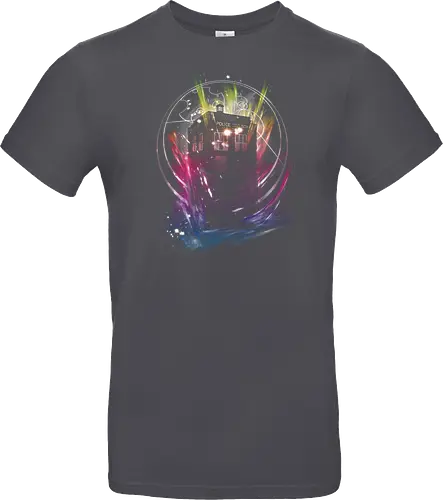 Regeneration in progress