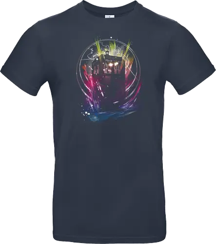 Regeneration in progress