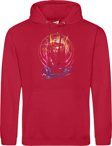 Regeneration in progress