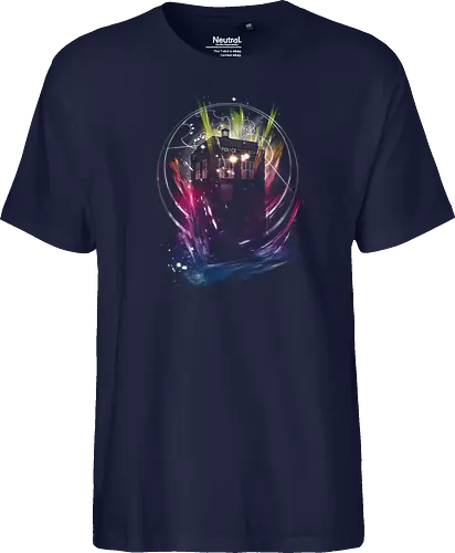 Regeneration in progress