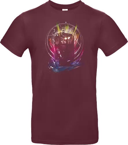 Regeneration in progress