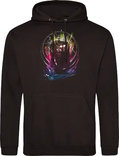 Regeneration in progress