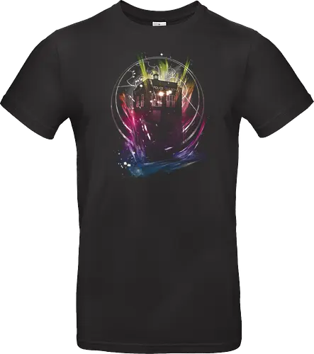 Regeneration in progress