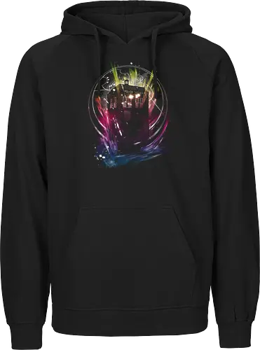 Regeneration in progress