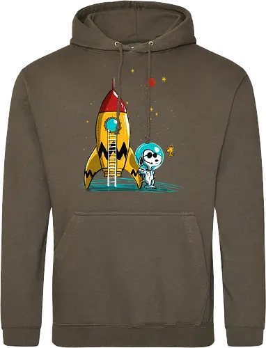 Space explorer